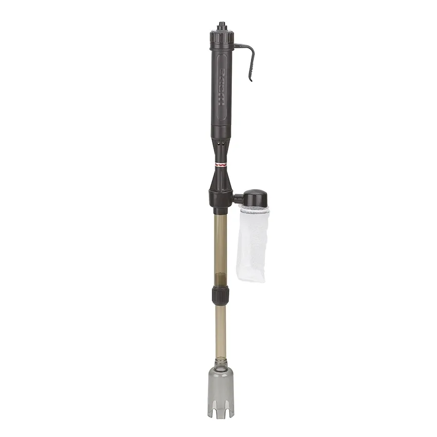 amtra-handy-aspirateur-aquarium-piles-siphon-fond image 1