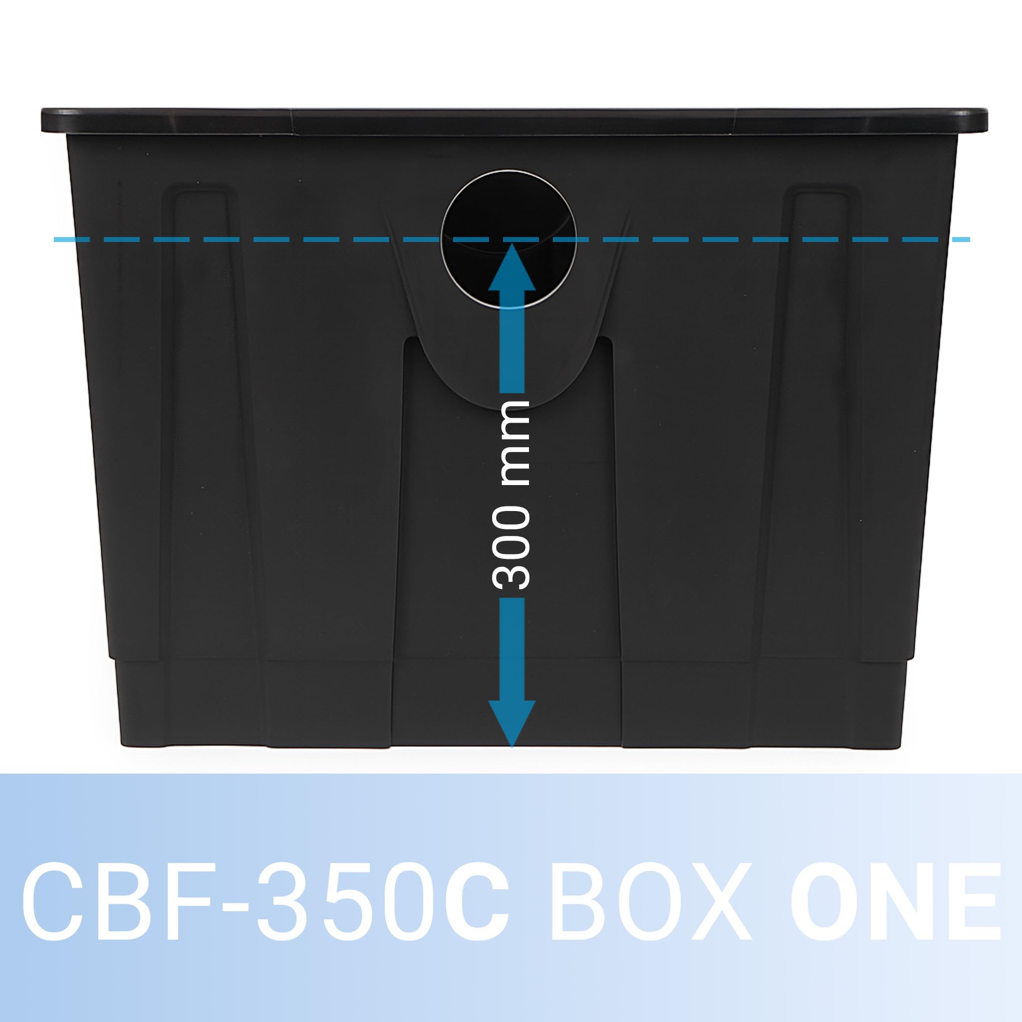 sunsun-spare-parts-cbf-350c-pi-ce-bac-filtre-continu-bassin image 4