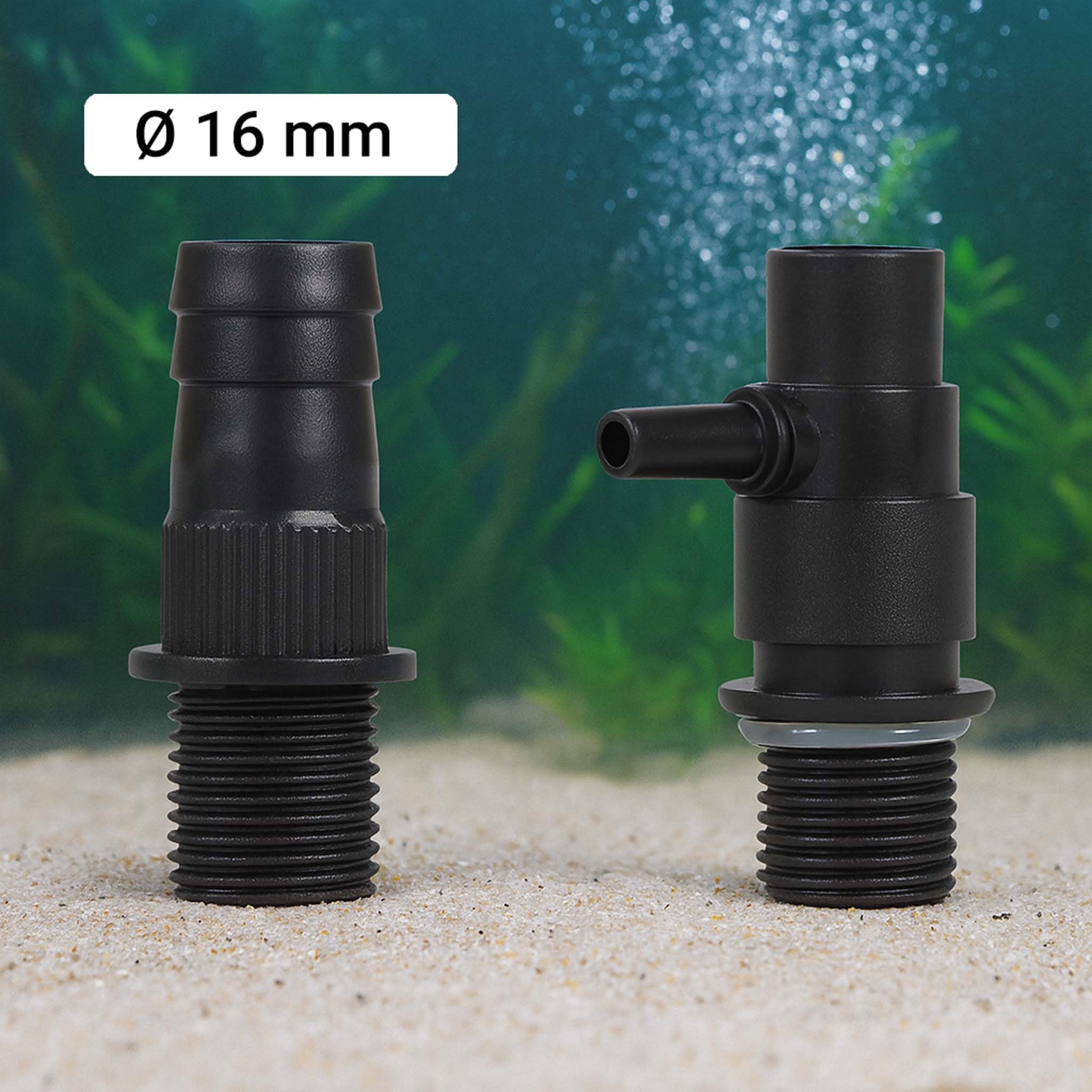 sunsun-hj-1542-eco-pompe-aquarium-1400-l-h-28w image 5