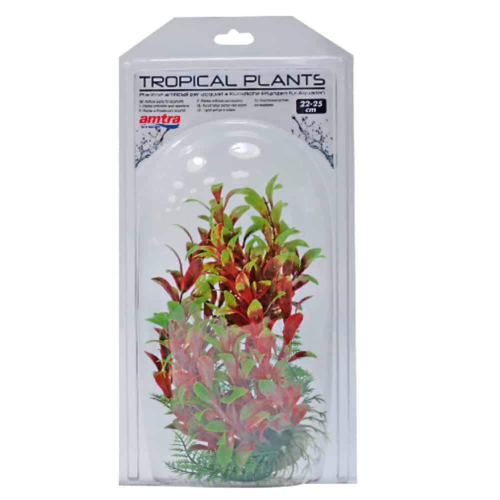 amtra-reef-rock-tropical-plant-plante-artificielle-22-25-cm-pi-ce image 2