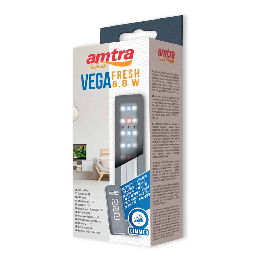 amtra-vega-led-fresh-rampe-led-eau-douce-plantes image 3