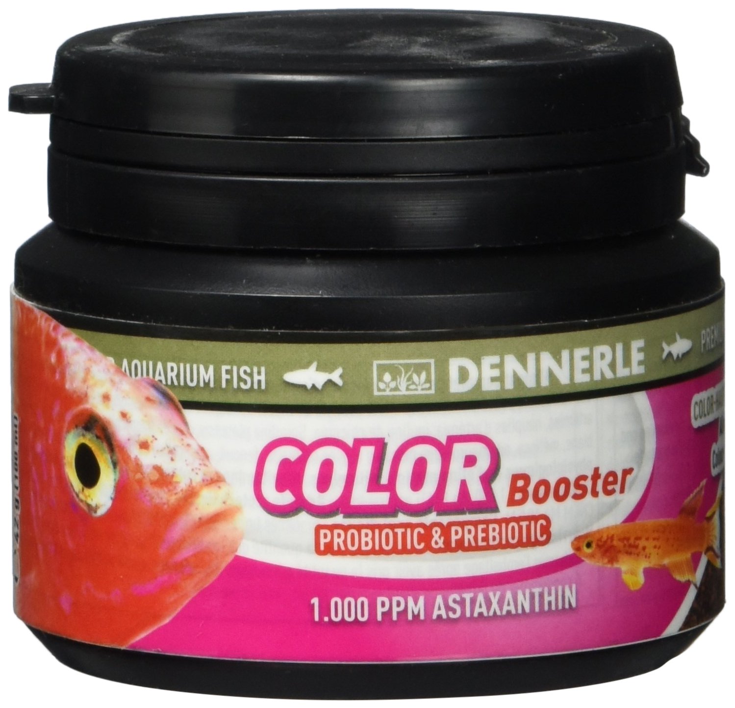 dennerle-color-booster-granul-s-couleur-poissons-100-ml image 3