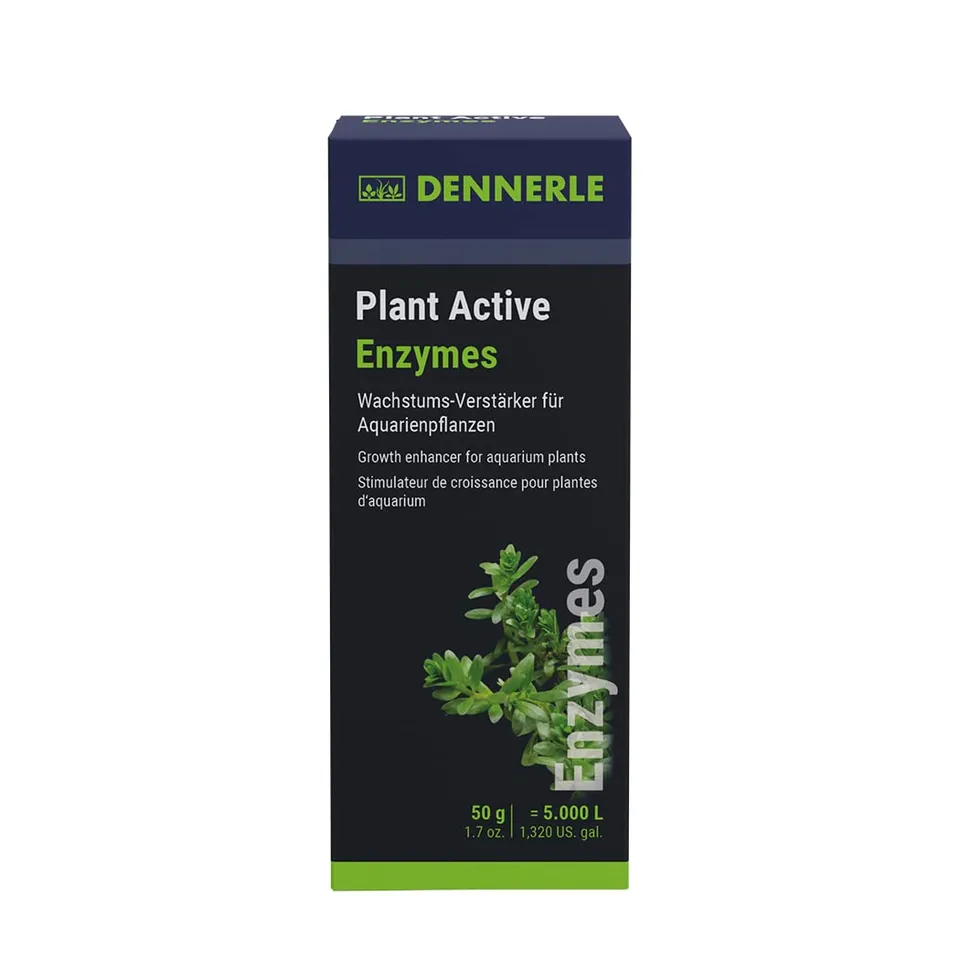 dennerle-plant-care-plant-active-enzymes-stimulateur-plantes image 1