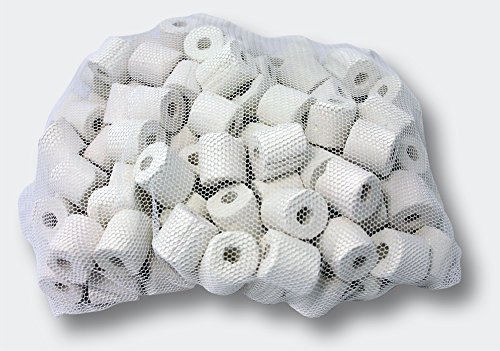 sunsun-filter-media-anneaux-c-ramiques-hw-303-450-g-filtration-bio image 2