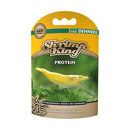 dennerle-shrimp-king-protein-nourriture-crevettes-45-g image 7