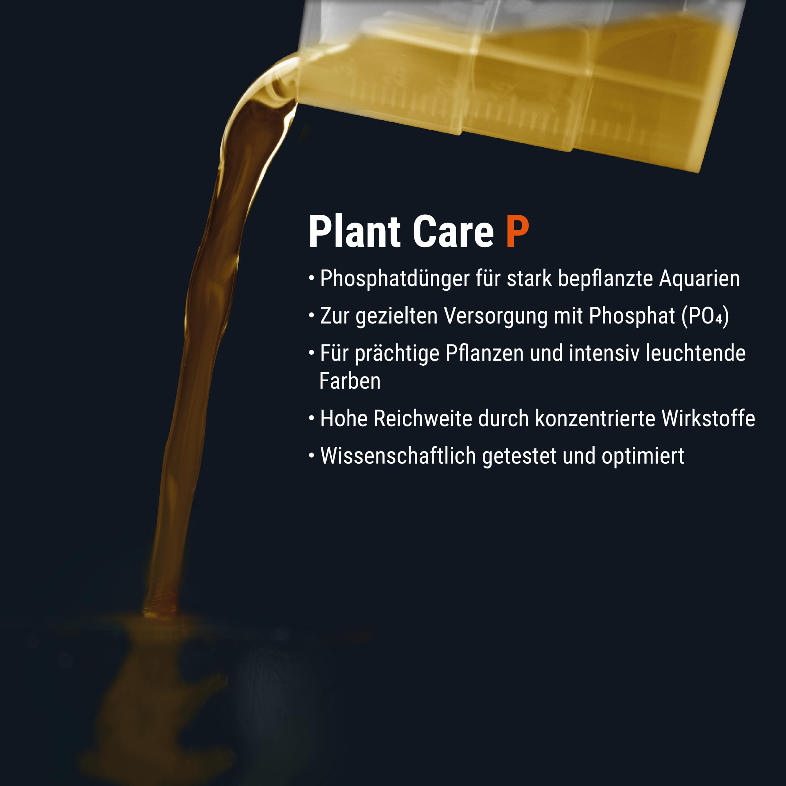 dennerle-plant-care-p-engrais-phosphat-aquarium-250-ml image 3