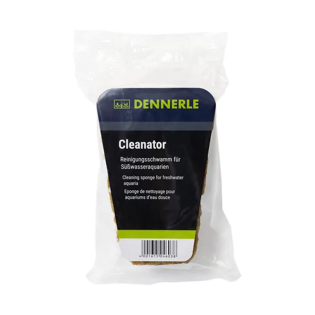 dennerle-cleanator-ponge-nettoyage-aquarium-double-face image 1