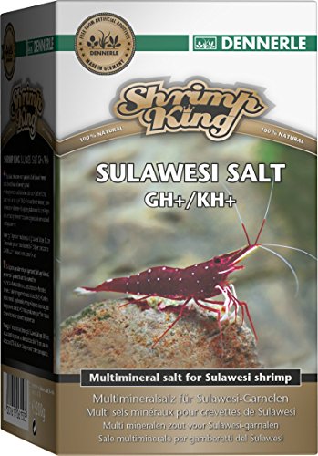 dennerle-watercare-shrimp-king-sel-sulawesi-200-g-gh-kh image 8