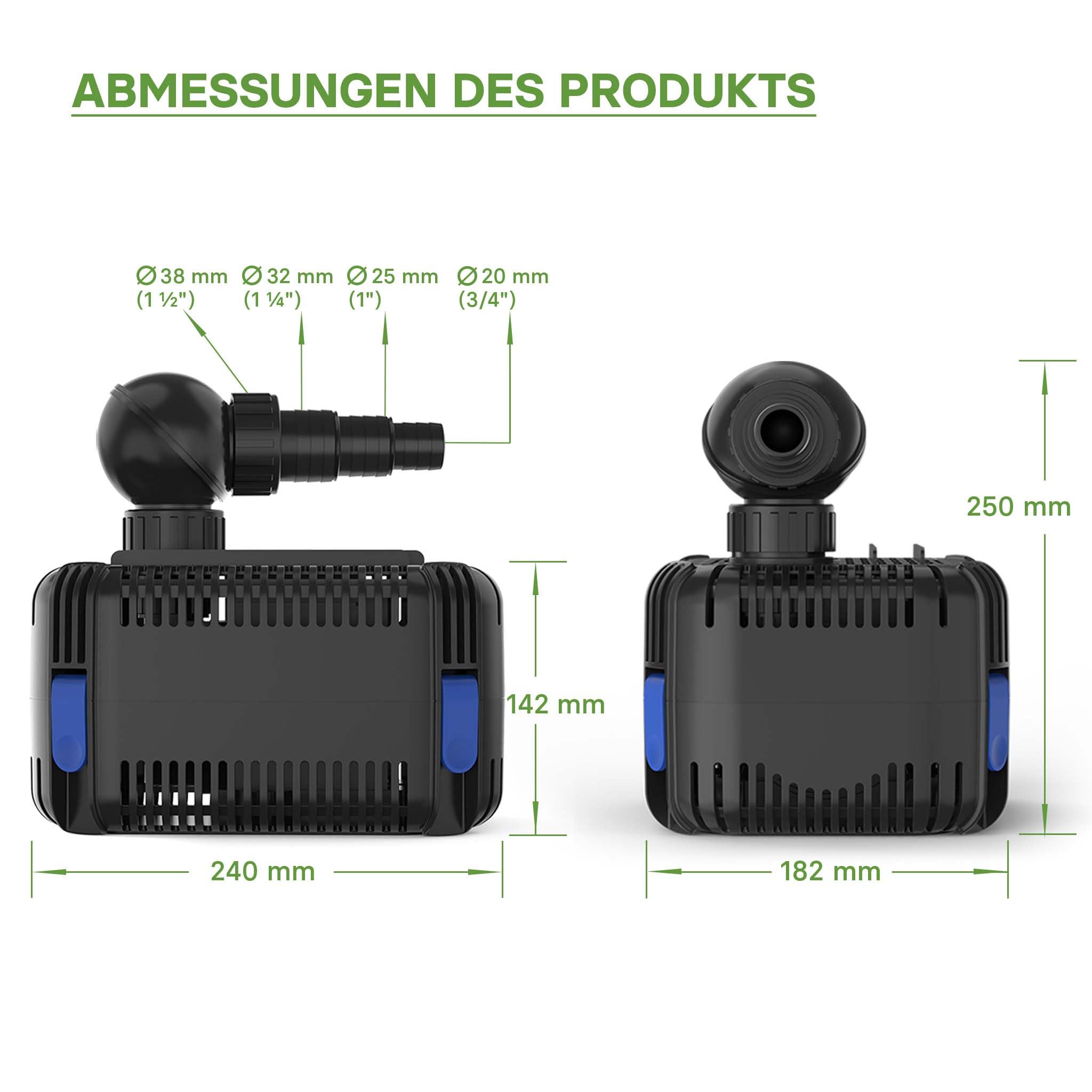 sunsun-cdf-5800-pompe-bassin-5800-l-h-24v-dc-filtration image 8