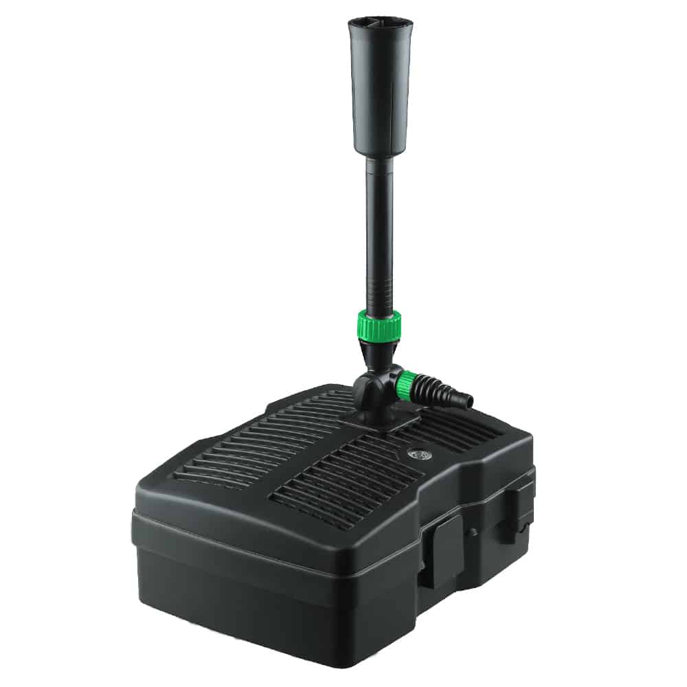 amtra-pond-compact-filter-set-2000-filtre-bassin-uvc-9w image 1