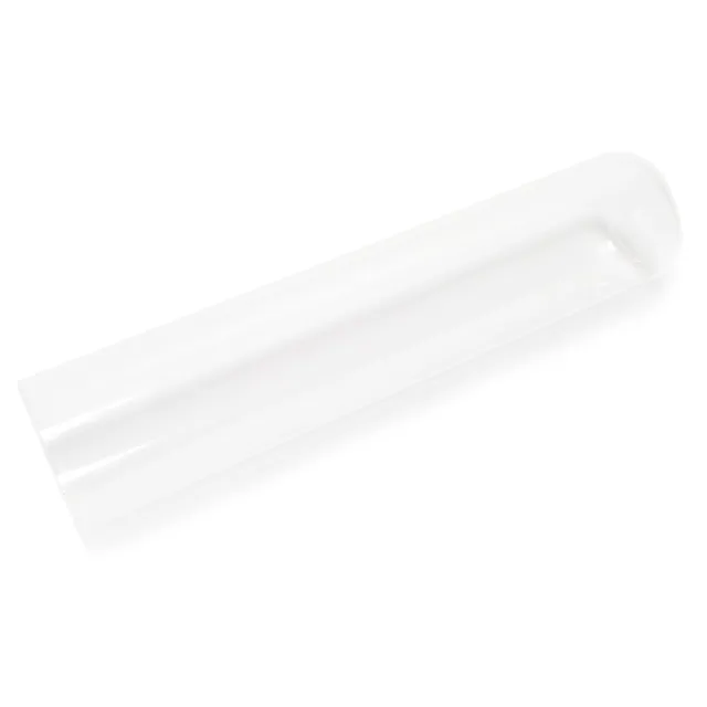 sunsun-cup-807-tube-quartz-pompe-aquarium-rechange-transparent image 1