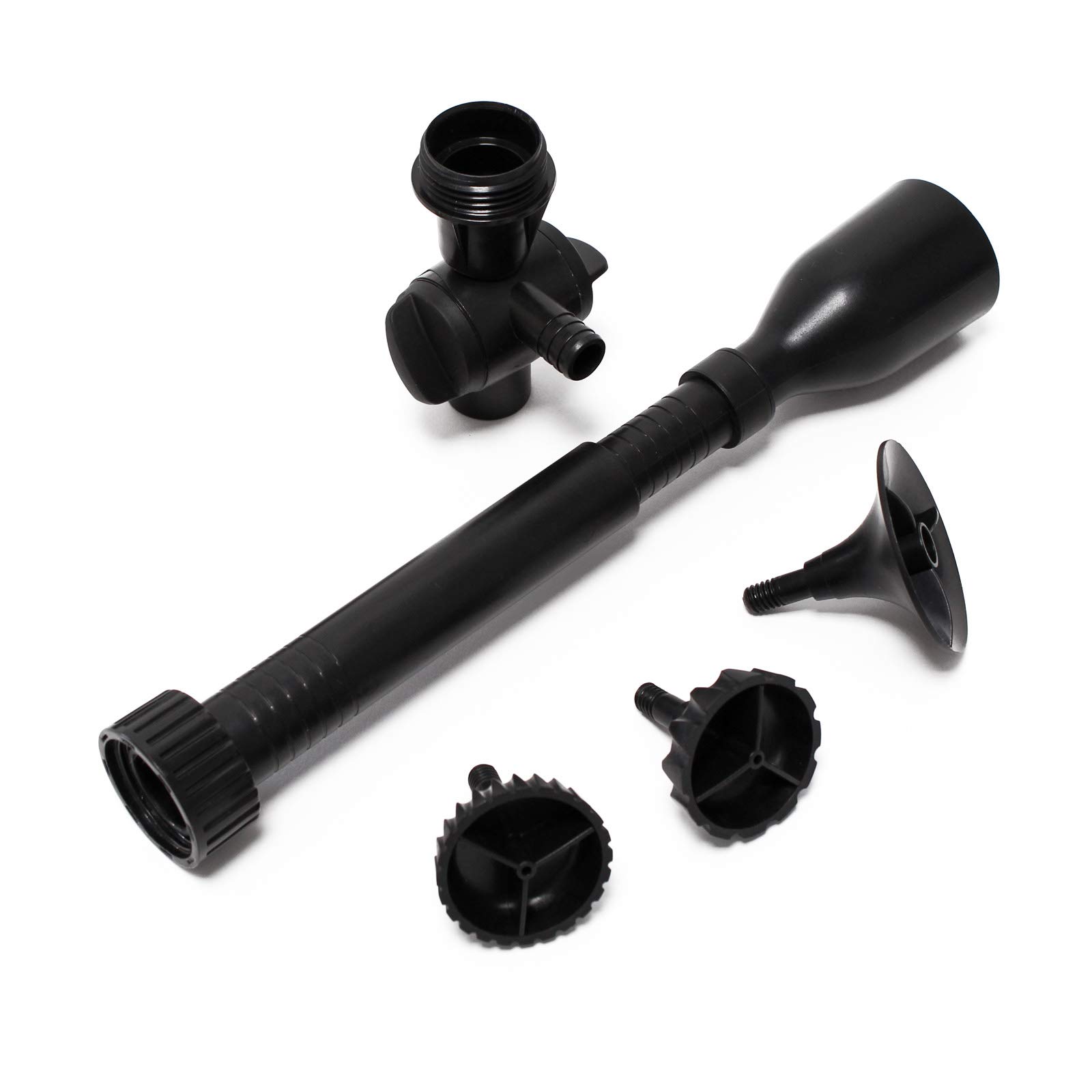 sunsun-spare-parts-cuf-2500-5000-6000-couvercle-fontaine-bassin image 1