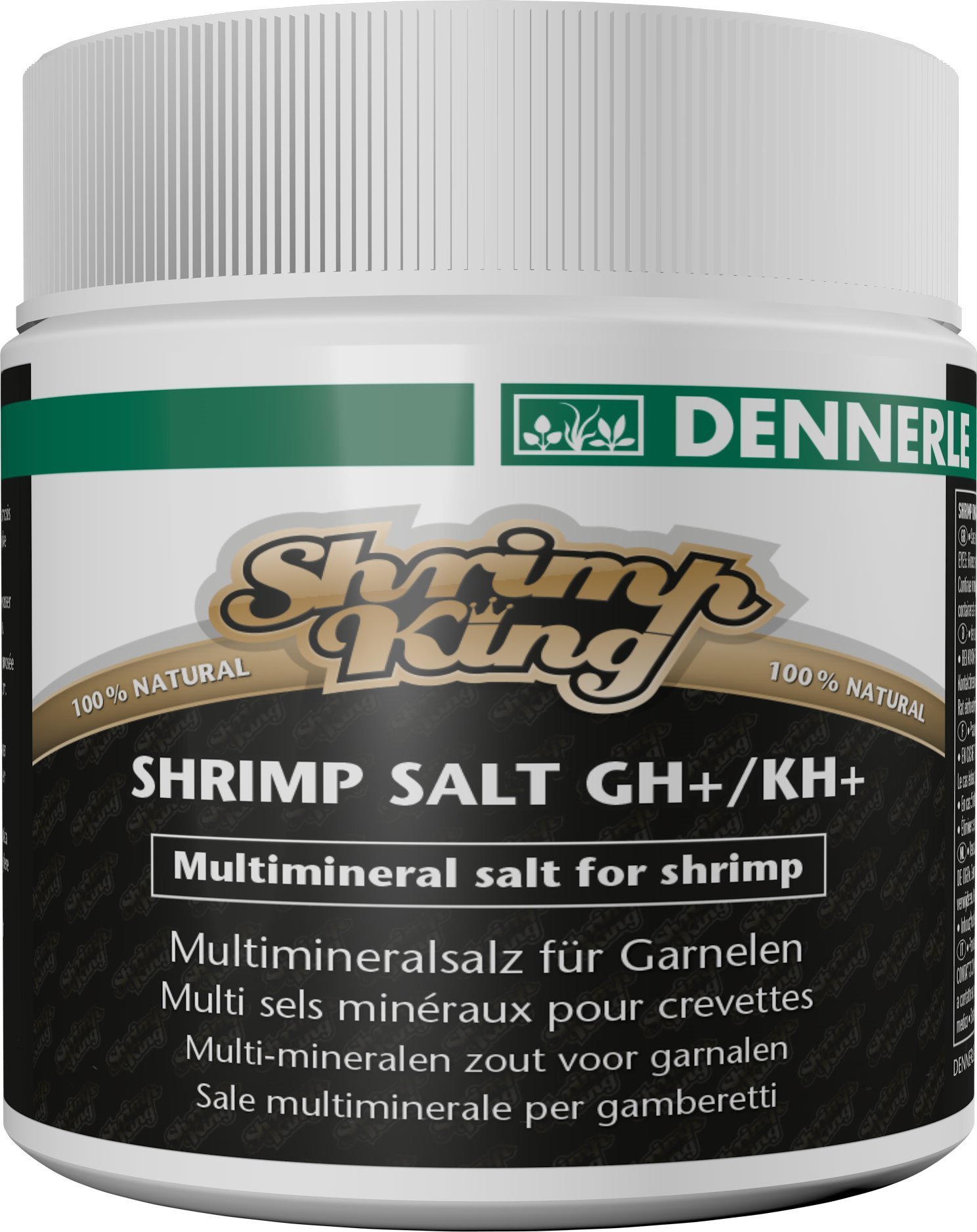 dennerle-shrimp-king-sel-crevettes-gh-kh-200-g image 1