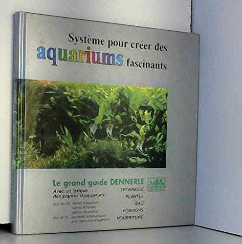 dennerle-grand-guide-livre-aquarium-aquascaping-syst-me image 1