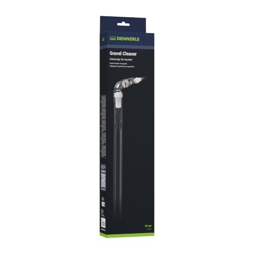 dennerle-cleaning-aspirateur-vase-aquarium-50-cm-tuyau-180-cm image 4