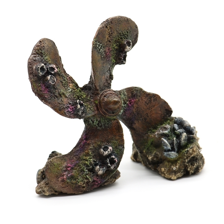 amtra-reef-rock-h-lice-d-cor-aquarium-r-sine-13-cm image 1