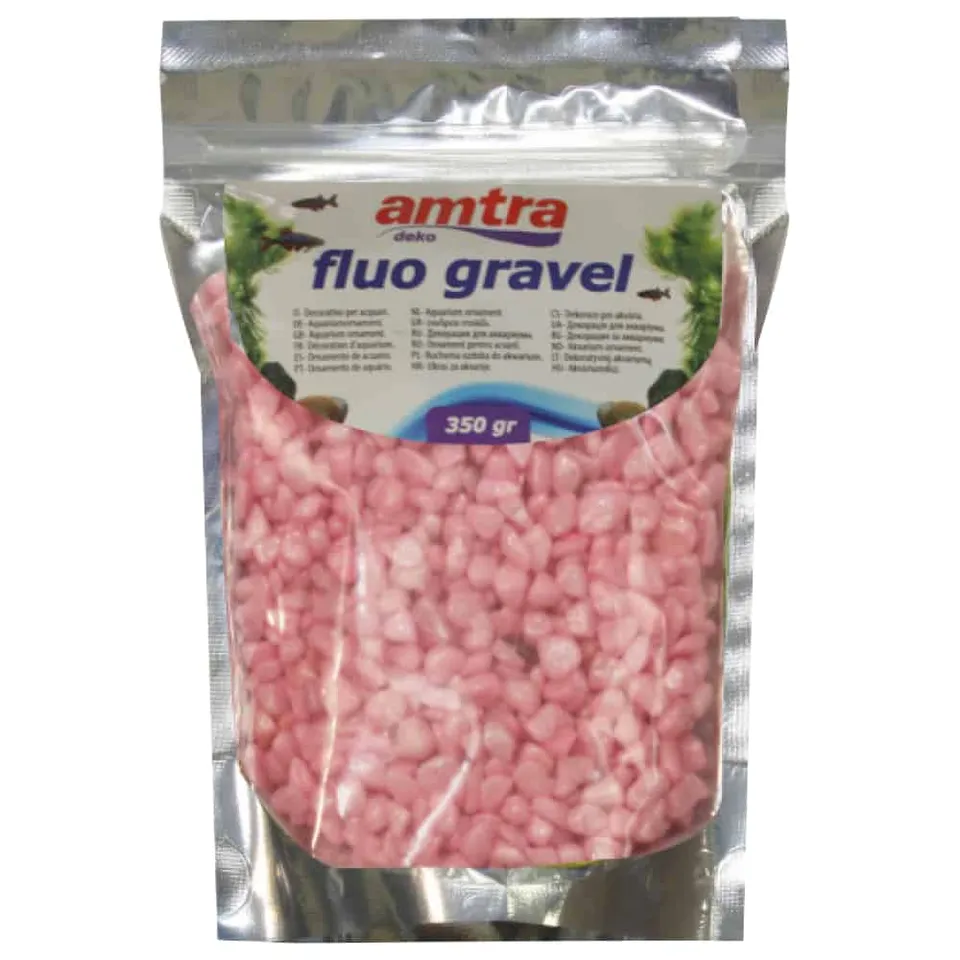 amtra-reef-rock-fluo-gravel-gravier-rose-350-g image 1