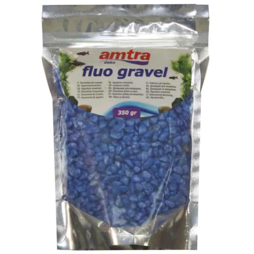 amtra-reef-rock-fluo-gravel-gravier-bleu-350-g-aquarium image 1