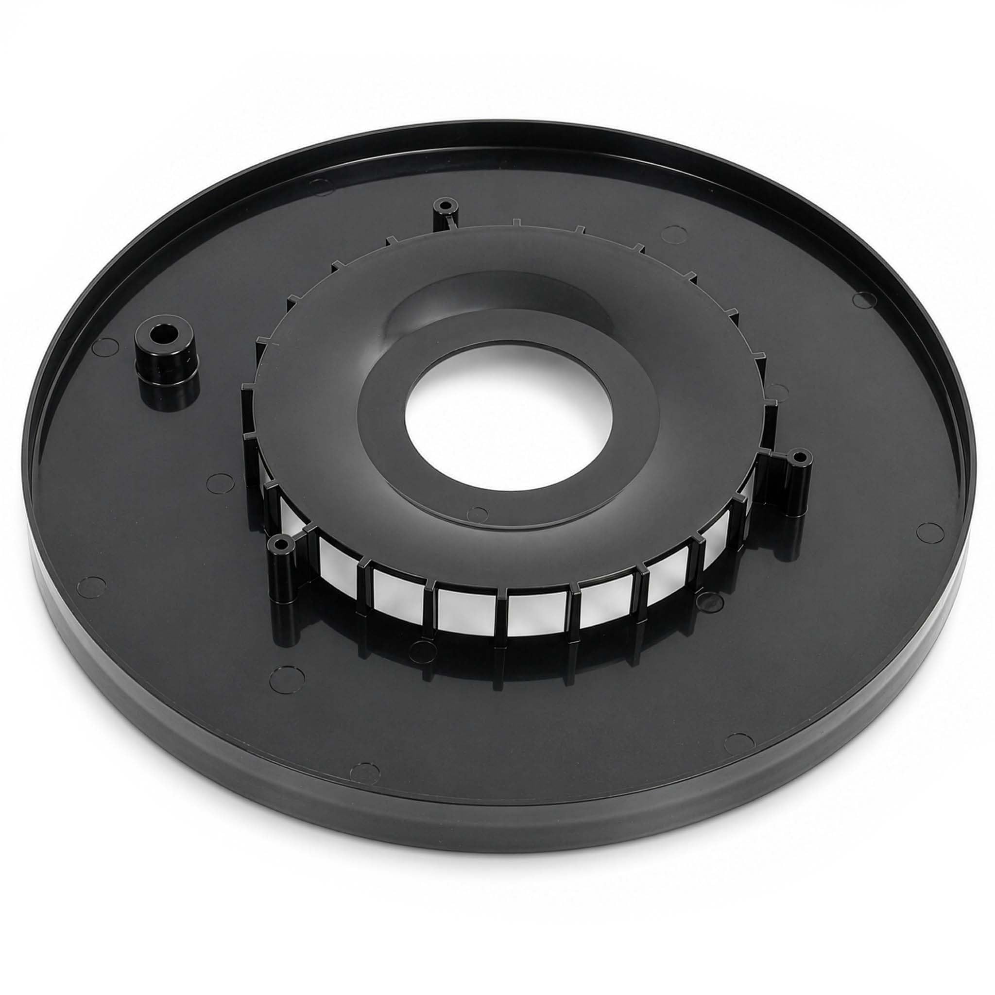sunsun-cpf-15000-plaque-ajustage-ronde-294mm-filtre-bassin image 1