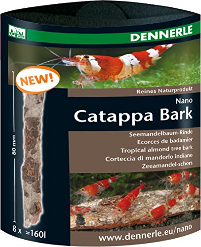 dennerle-catappa-bark-corce-badamier-aquarium-8-pcs image 3