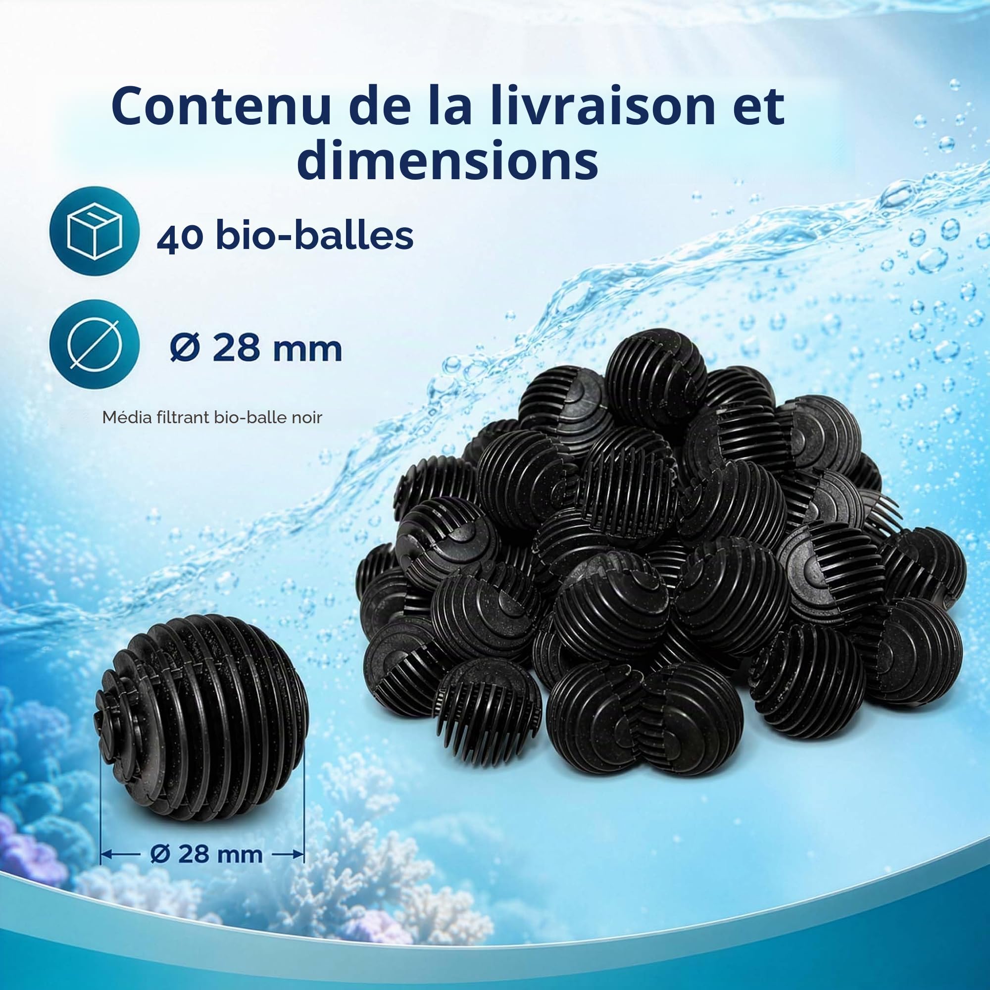 sunsun-filter-media-hw-303-bio-balls-filtration-40-pi-ces image 5