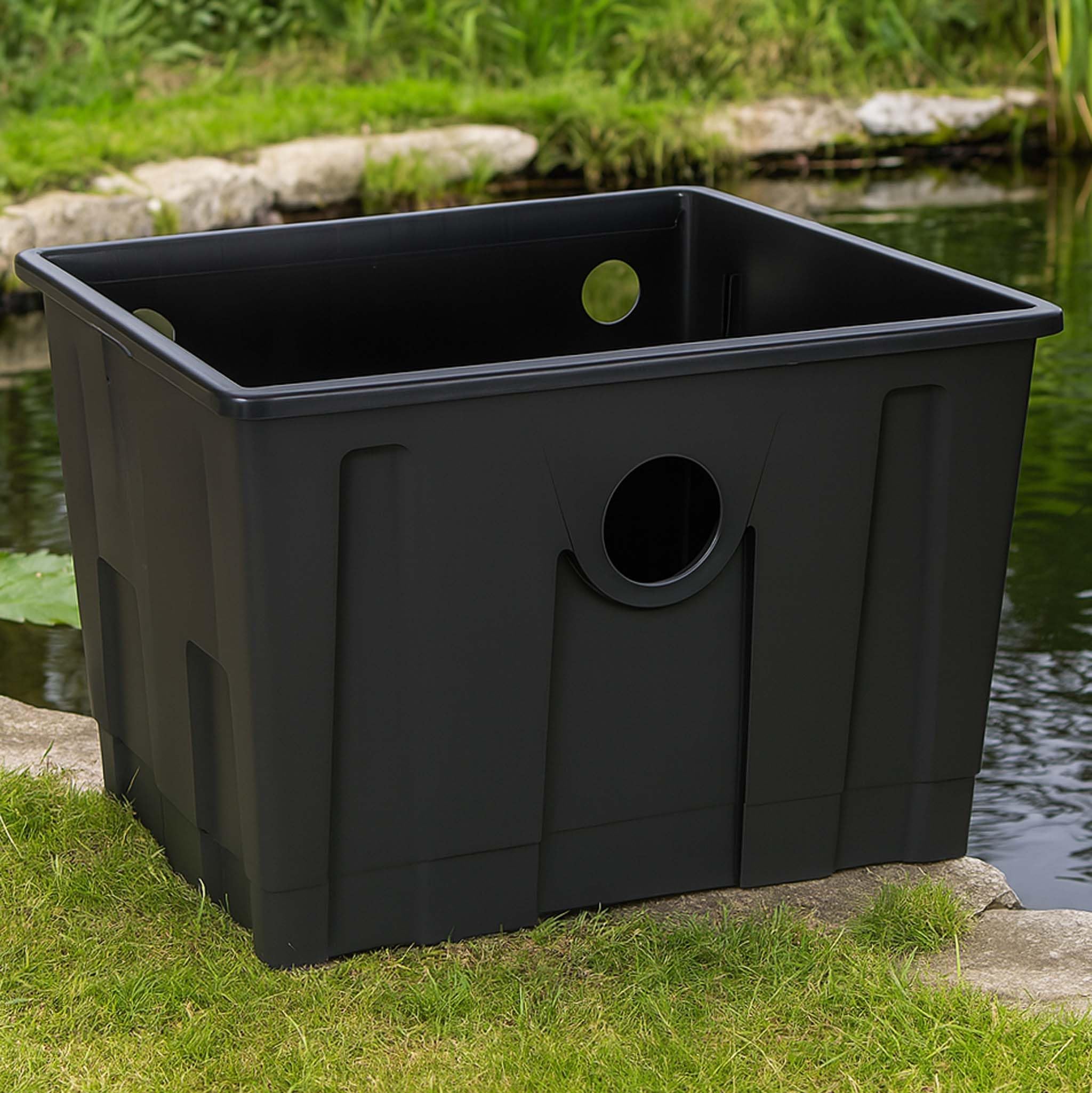 sunsun-cbf-350-bac-filtre-biologique-bassin-niveau-1 image 2