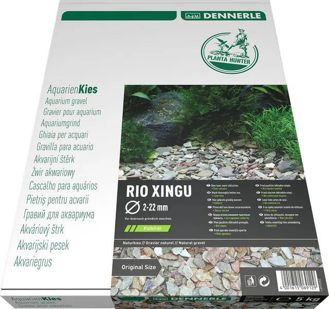 dennerle-naturkies-plantahunter-rio-xingu-mix-gravier image 1