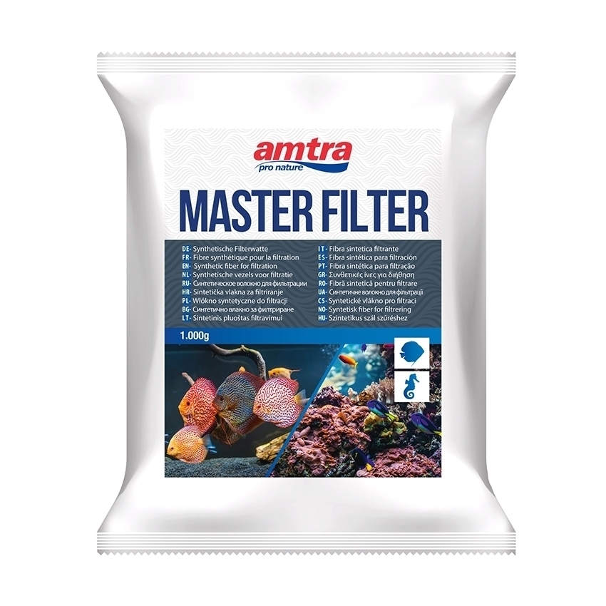 amtra-filtering-box-master-filter-ouate-100-g image 1