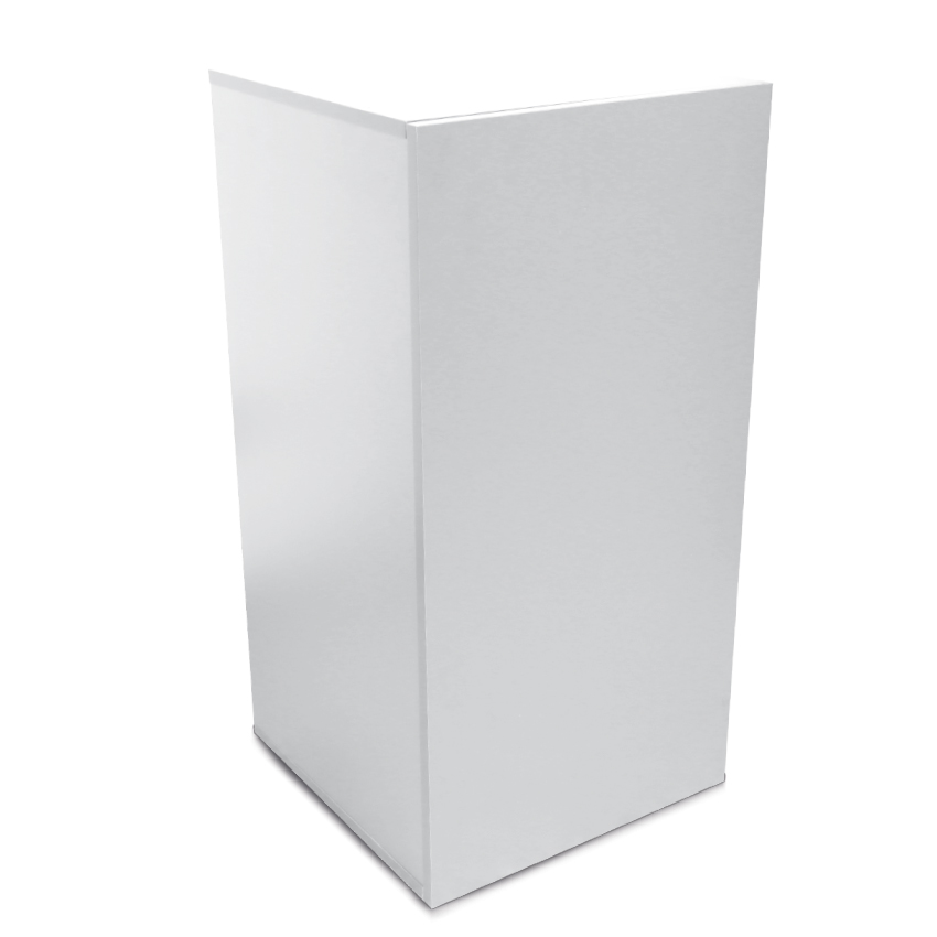 amtra-nanotank-system-support-nano-cube-aquarium-noir image 2