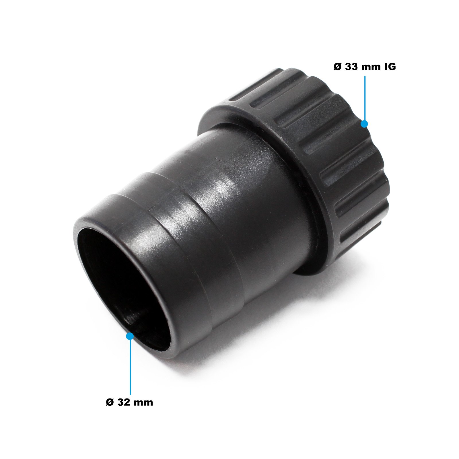 sunsun-spare-parts-cpp-5000f-sortie-pompe-piscine-noire image 2
