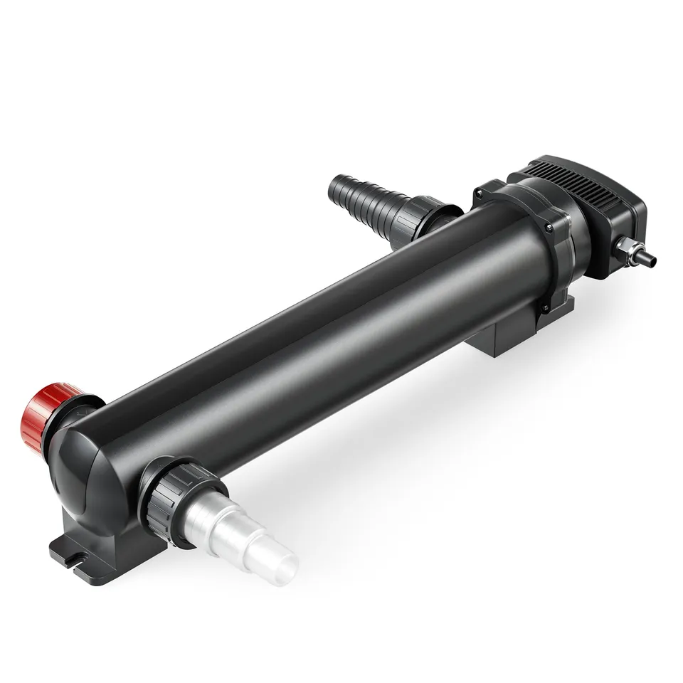 sunsun-cuv-336-clarificateur-uv-bassin-7000-l-h-36-w image 1