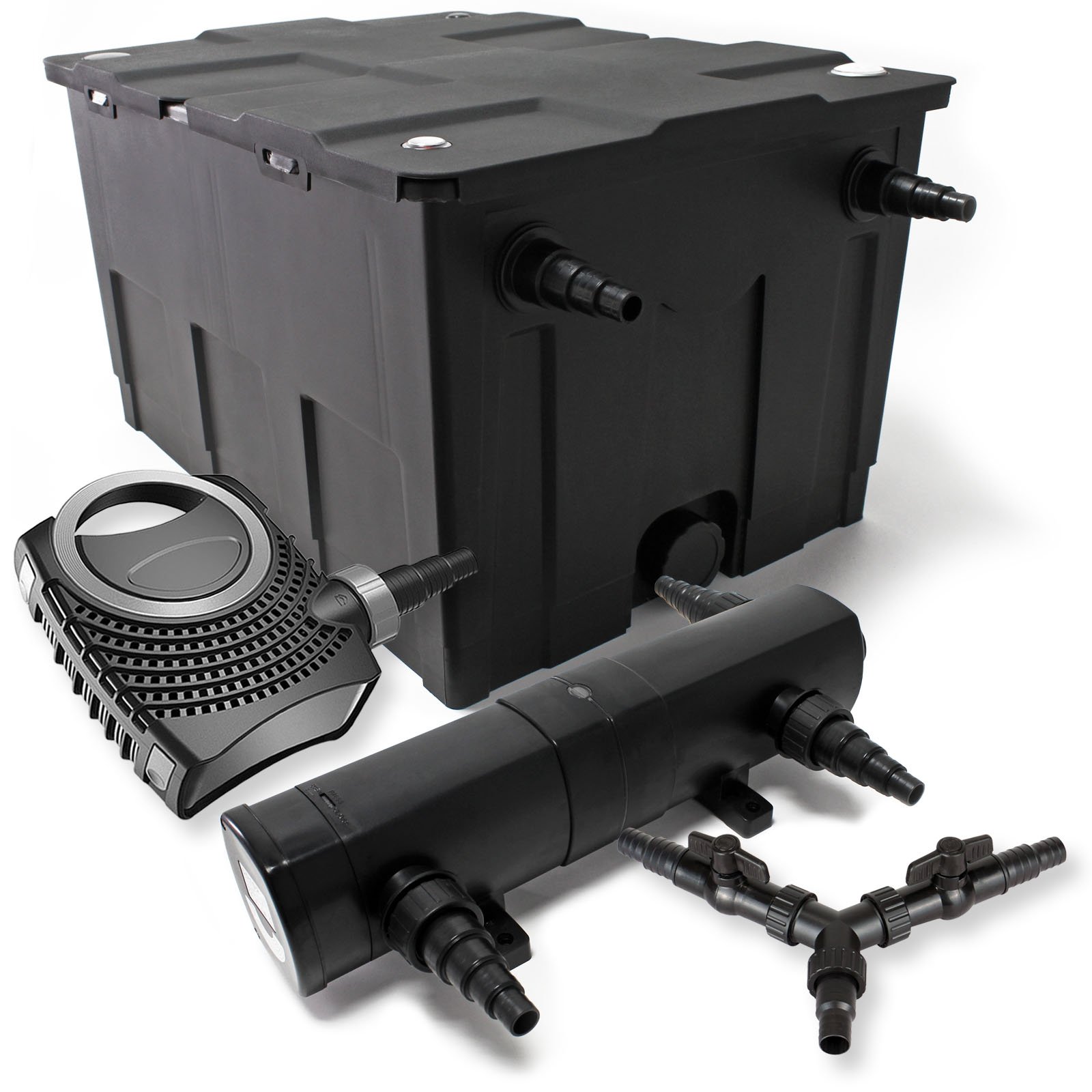 sunsun-cbf-550-kit-filtre-bassin-60000l-pompe-uv-24w image 1