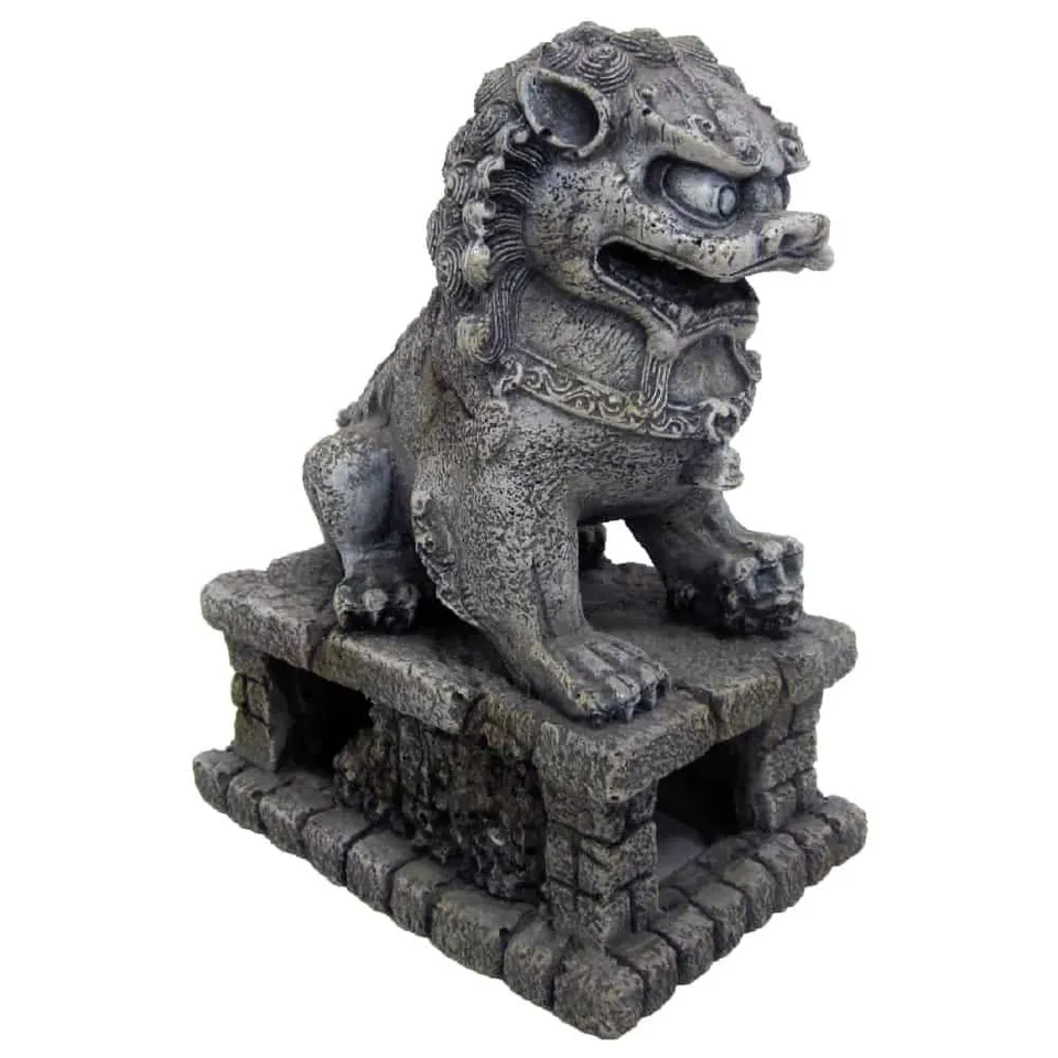 amtra-reef-rock-leone-guardiano-d-co-lion-chinois-l-r-sine image 1