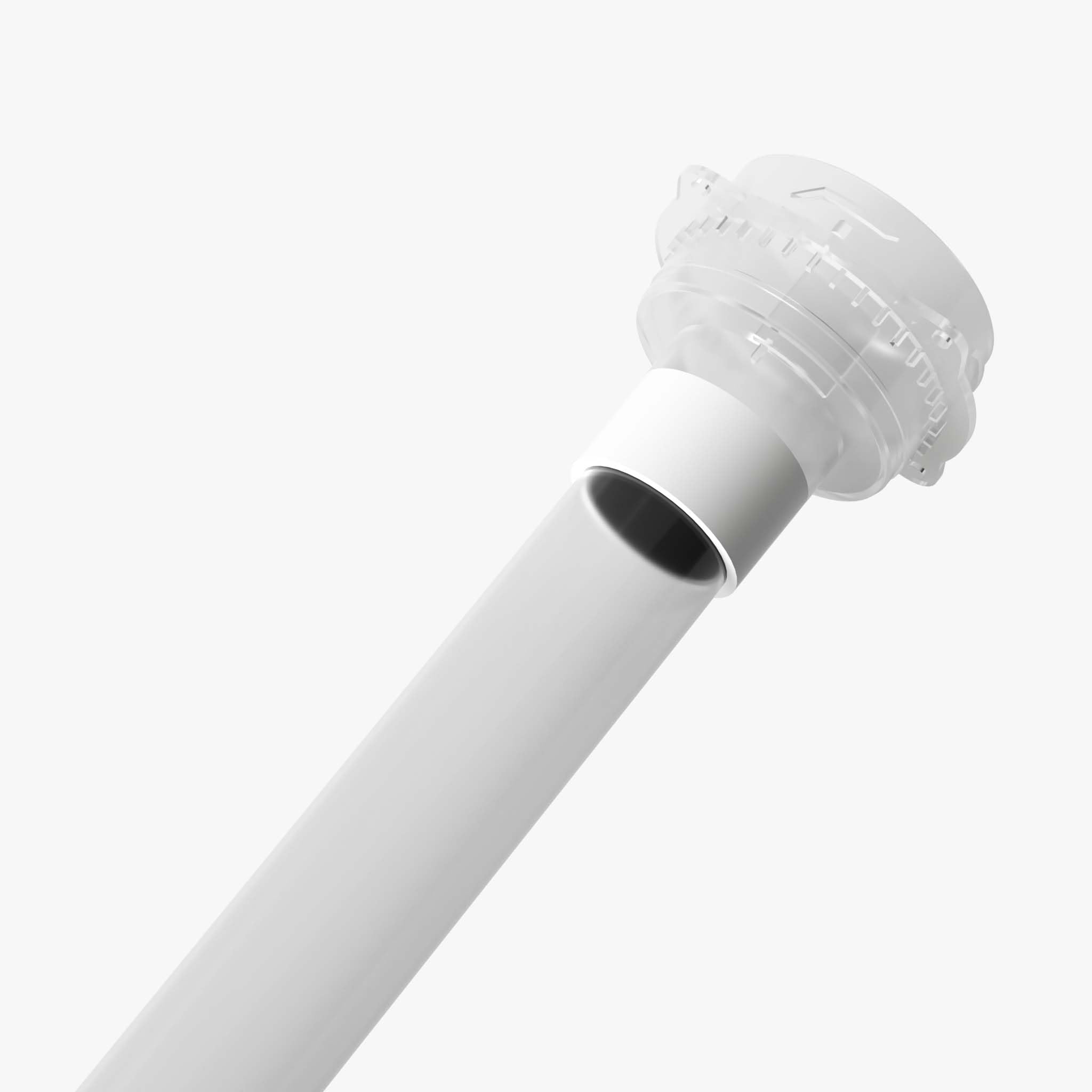 sunsun-cuv-7-tube-quartz-filtre-bassin-verre-anti-algues image 5