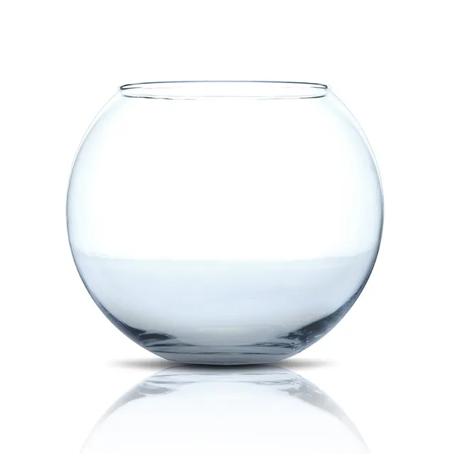 amtra-biocell-crystal-globe-aquarium-boule-verre-design image 1