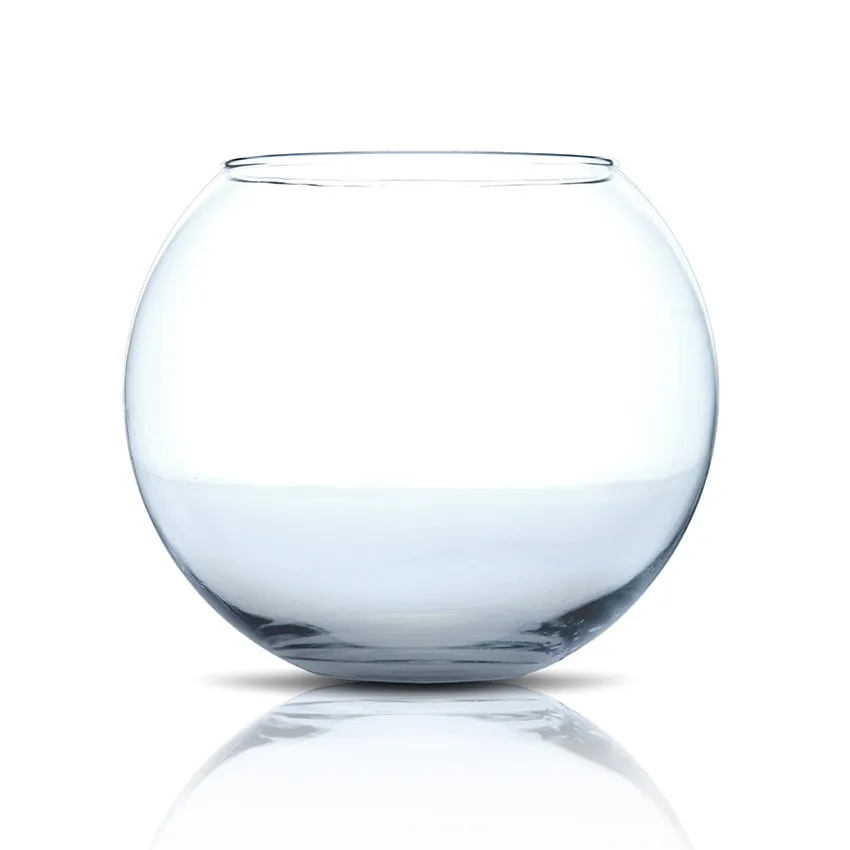 amtra-biocell-crystal-globe-aquarium-boule-verre-design image 1