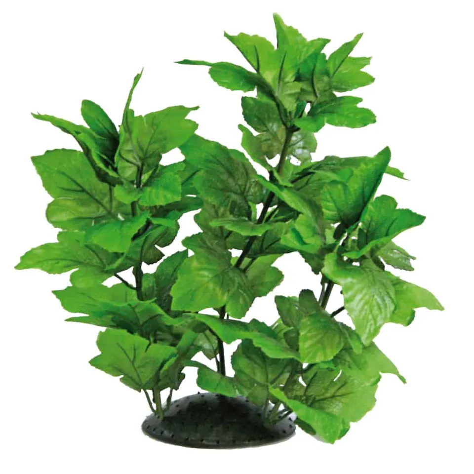 amtra-plant-replica-hygrophila-30-cm-plante-artificielle-verte image 1