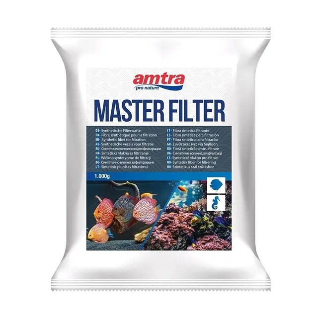 amtra-filtering-box-master-filter-ouate-100-g image 1