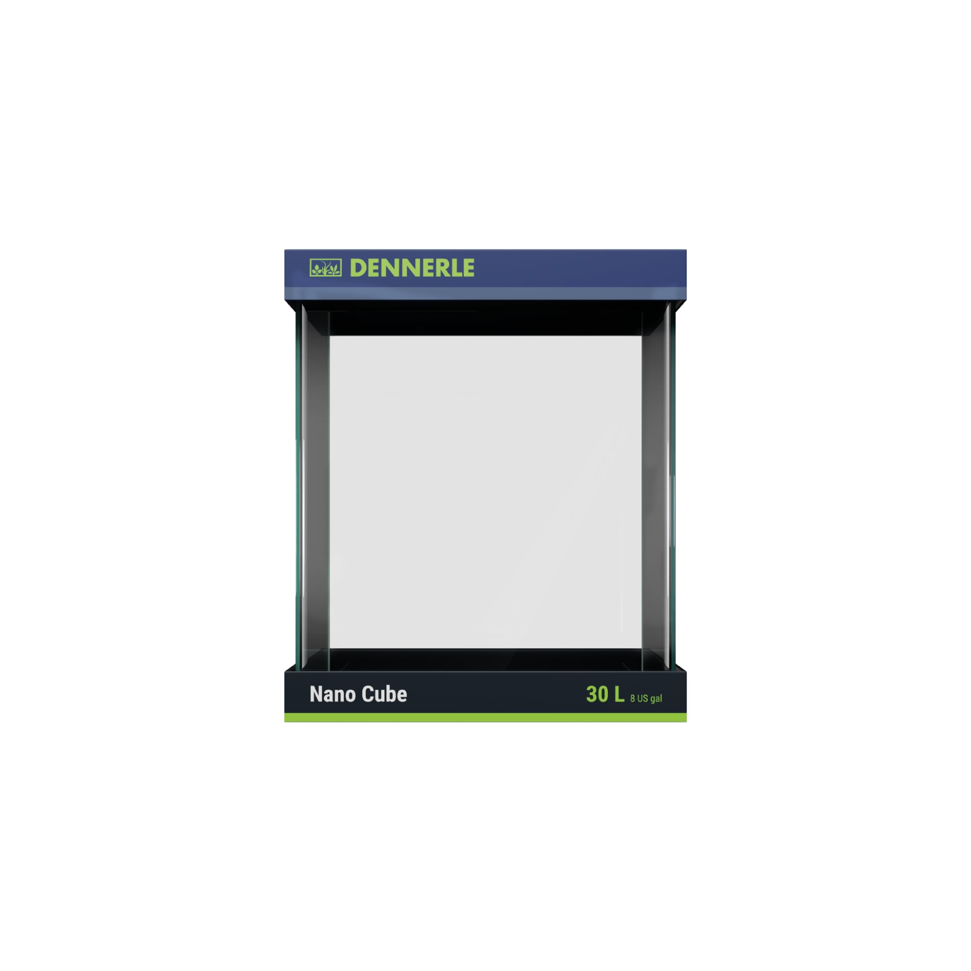 dennerle-nano-cube-60-l-aquarium-coins-arrondis-38x38x43-cm image 6