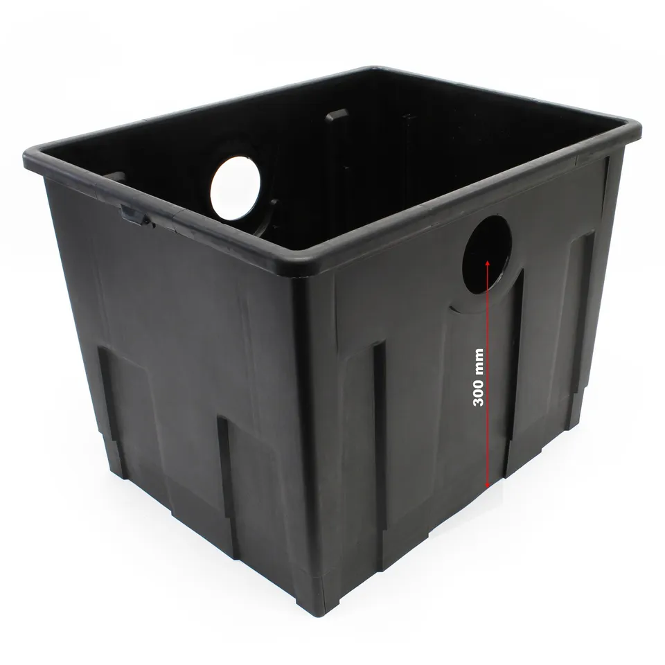 sunsun-spare-parts-bac-niveau-2-filtre-cbf-350b image 1