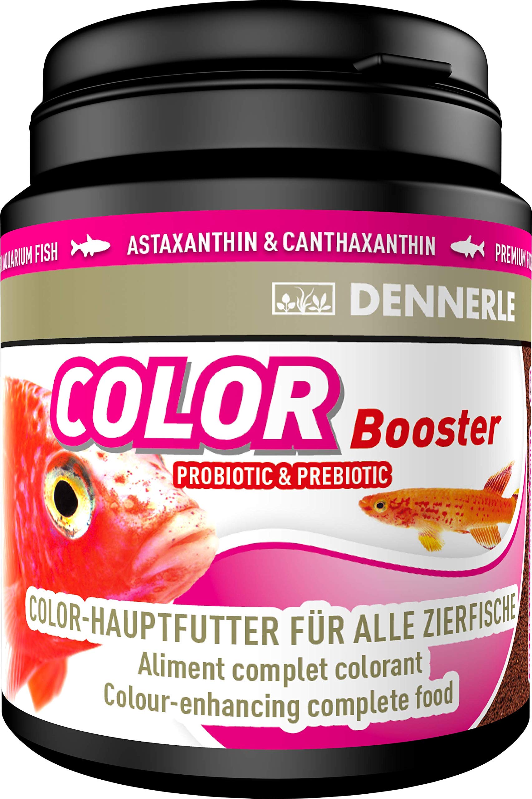 dennerle-color-booster-granul-s-couleur-poissons-100-ml image 4
