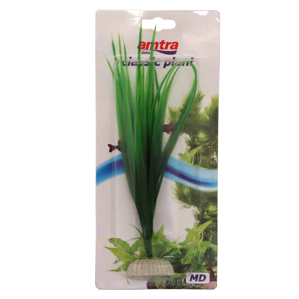 amtra-plant-classic-bamboo-plante-aquarium-plastique image 5