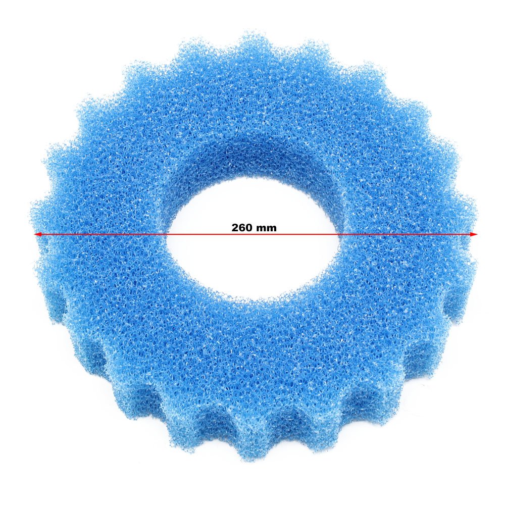 sunsun-cpf-10000-ponge-bleue-filtre-bassin-pression-rechange image 2