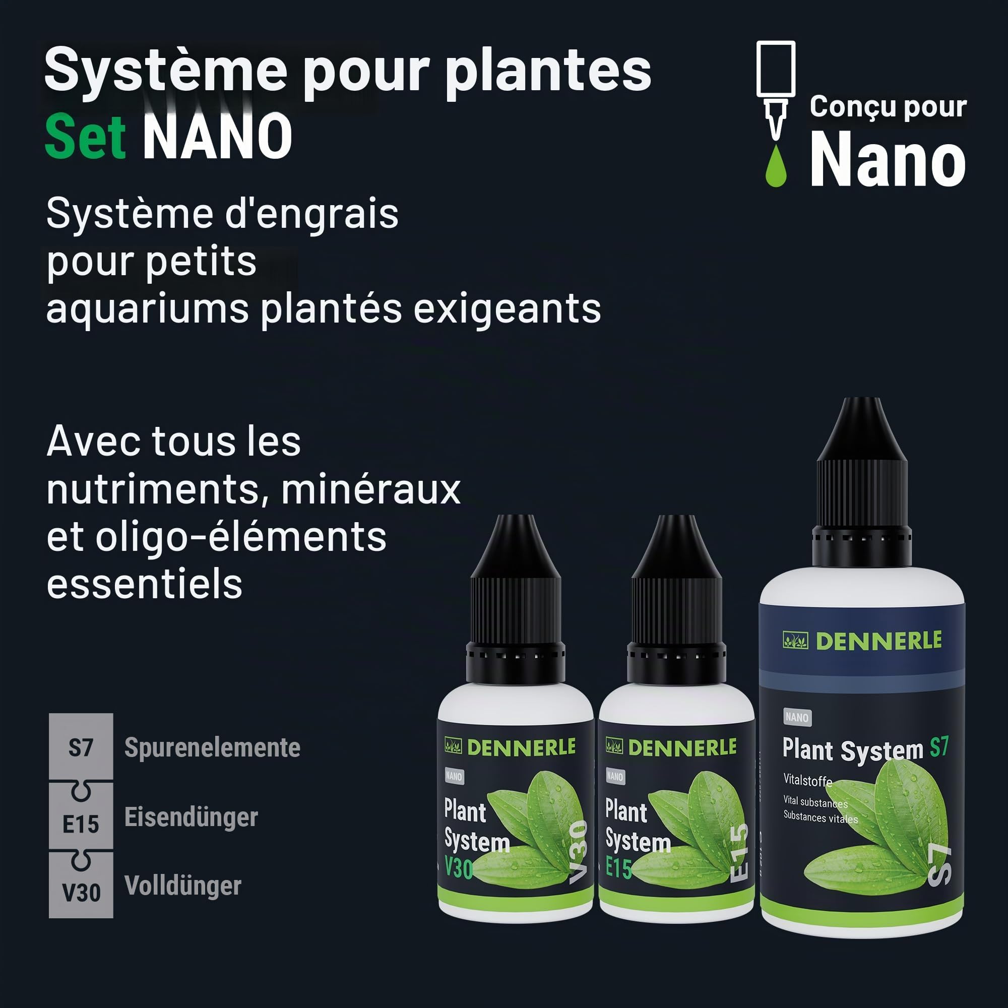 dennerle-plant-system-set-nano-kit-engrais-aquarium image 2