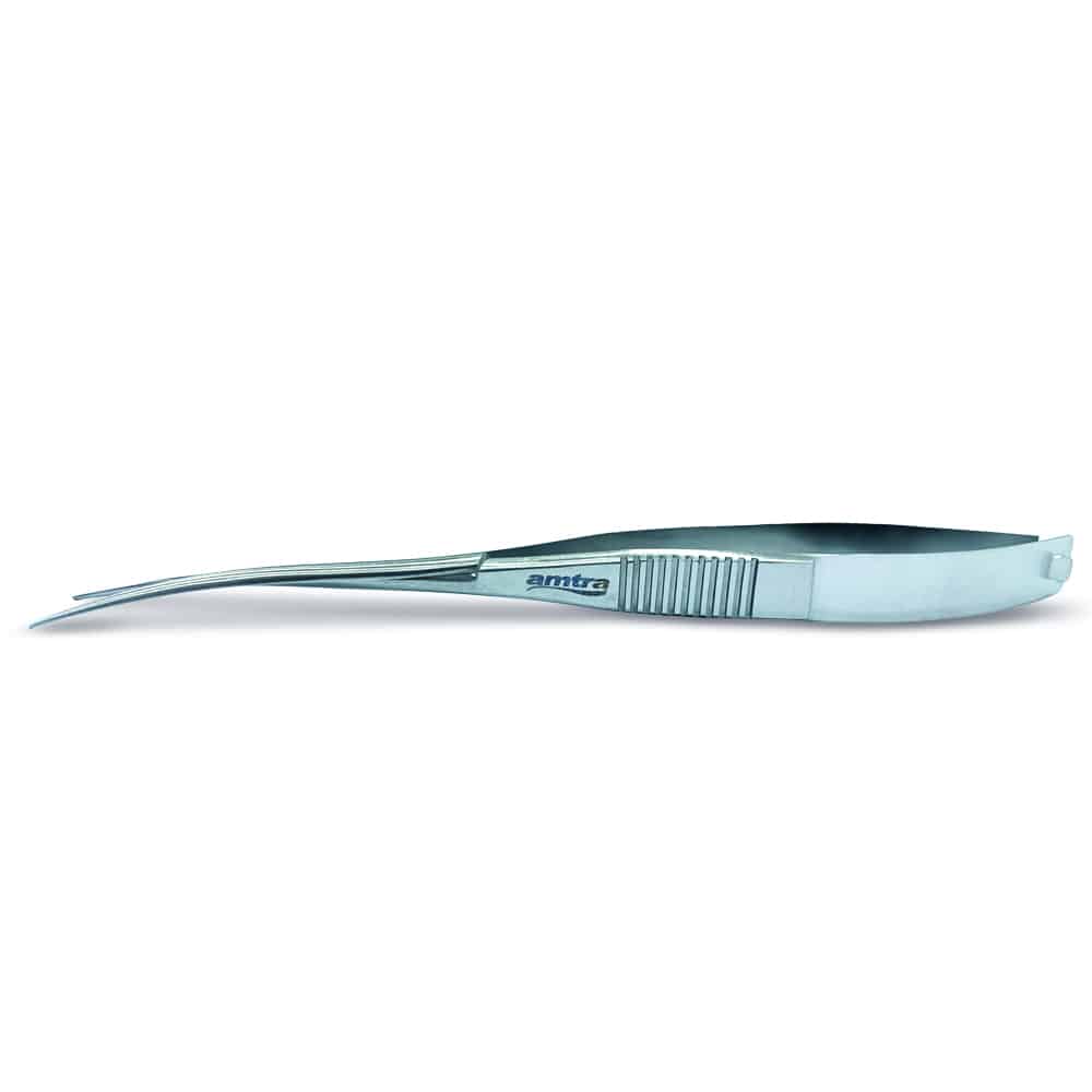 amtra-ciseaux-courbe-inox-plantes-aquarium-16-cm image 3