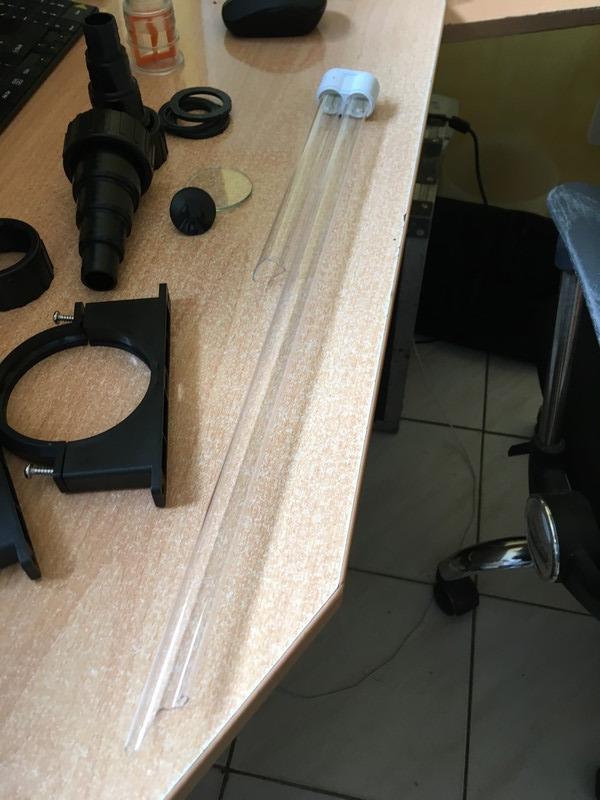 Montage rapide