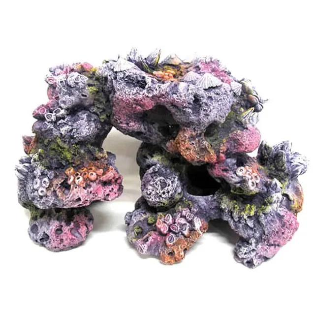 amtra-reef-rock-series-lg-1-d-cor-aquarium-r-cif image 1