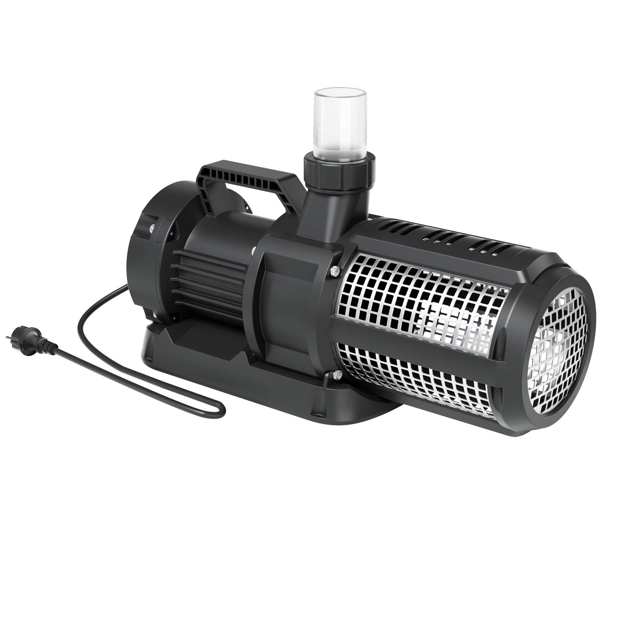 sunsun-cet-35000-pompe-bassin-r-glable-32000-l-h-450w image 1