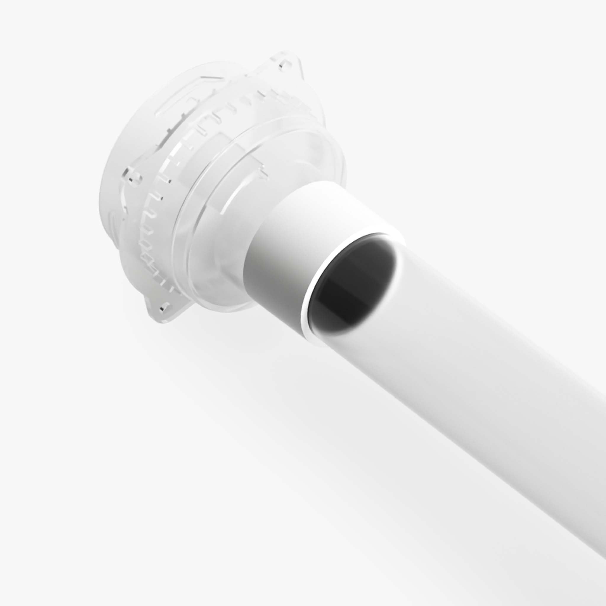 sunsun-cuv-7-tube-quartz-filtre-bassin-verre-anti-algues image 3