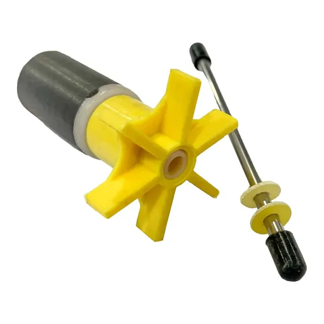 amtra-stream-1300-turbine-pompe-aquarium-rechange-compl-te image 1